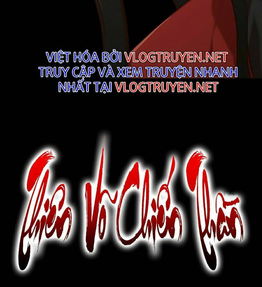 Thiên Võ Chiến Thần: Chapter 13