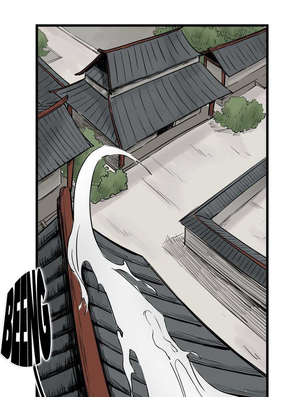 Tam Giới Chí: Chapter 11