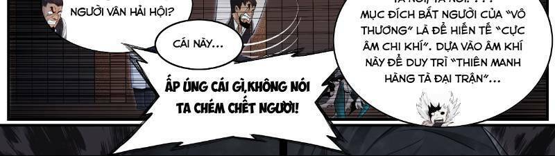 Chánh Tà: Chapter 19