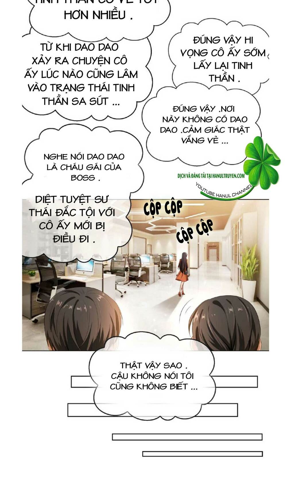 Cô Vợ Nhỏ Nuông Chiều Quá Lại Thành Ác!!: Chapter 140