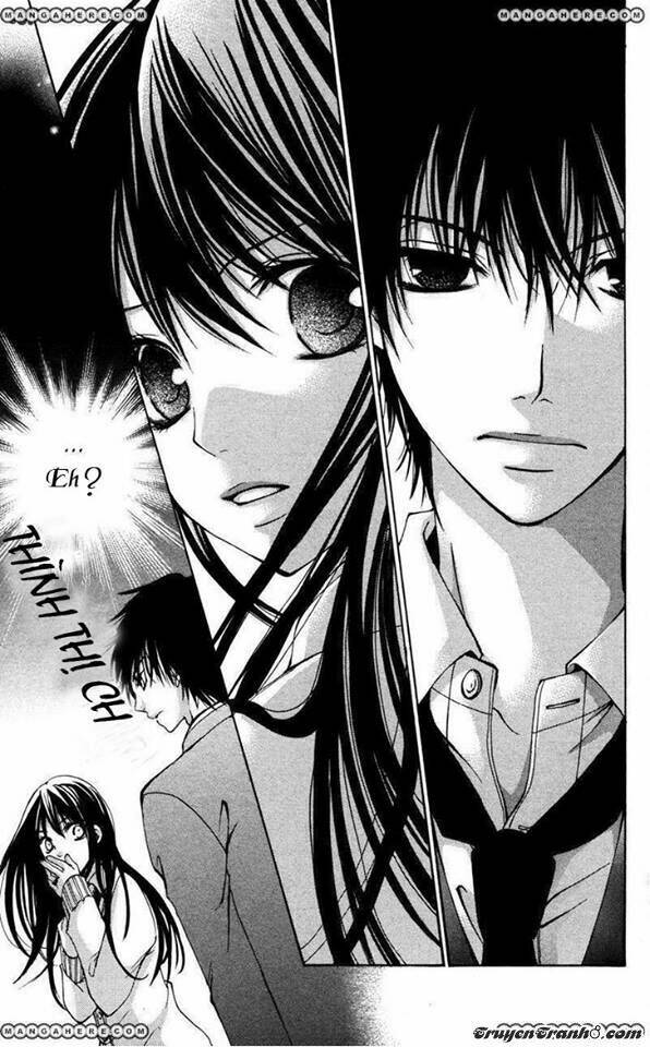 Tình Yêu Và Nỗi Đau Tột Cùng: Chapter 3