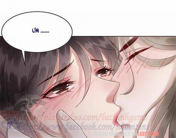 Trọng Sinh Bá Sủng Nhiếp Chính Vương Quá Mạnh Mẽ: Chapter 102