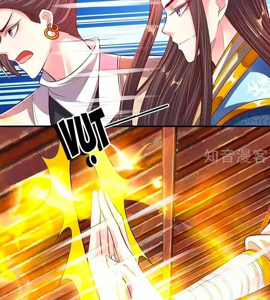 Ôn Nhu Bạo Quân: Nhiếp Chính Vương Gia Quá Hung Mãnh: Chapter 49