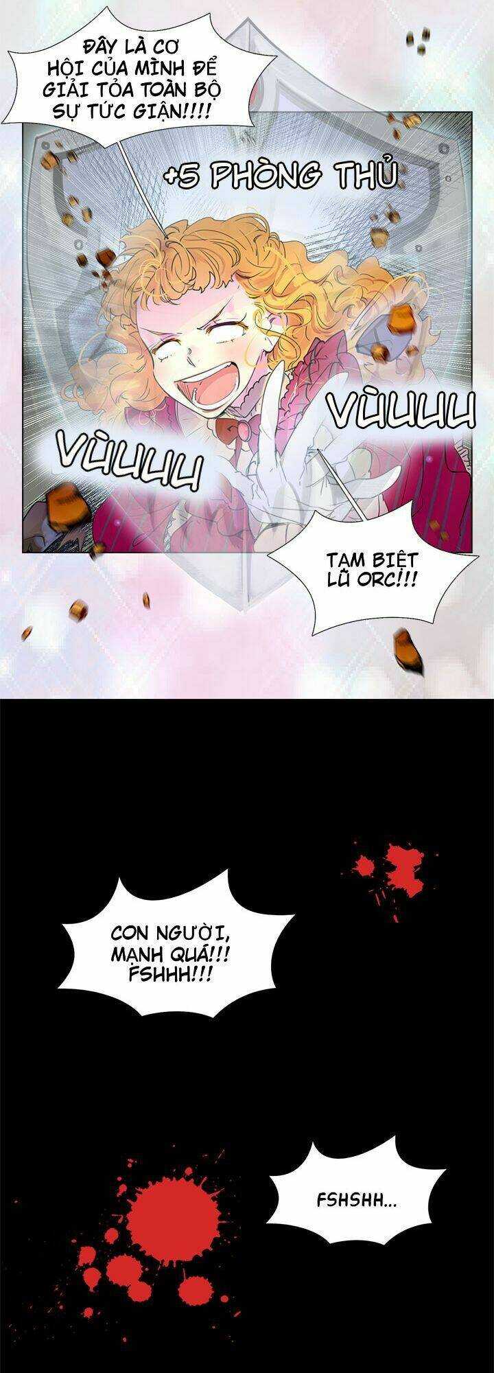 Tôi Không Phải Là Người Tốt: Chapter 20