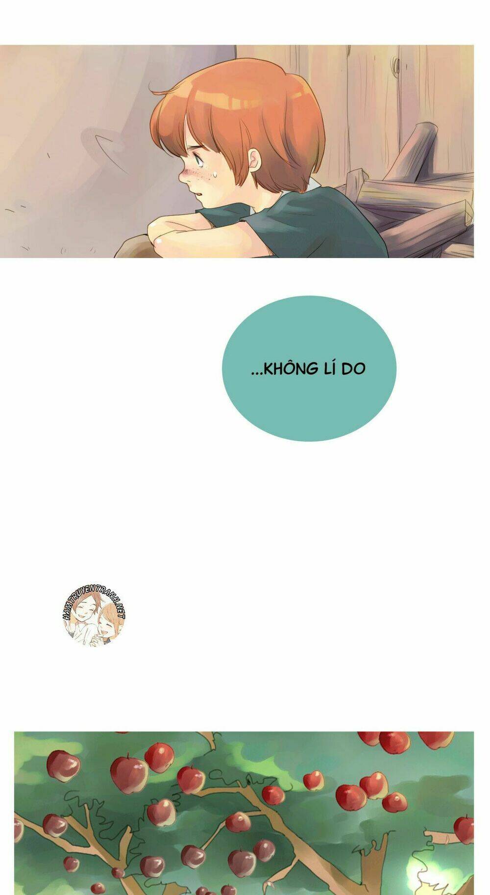 A Girl In The Clouds: Chapter 4