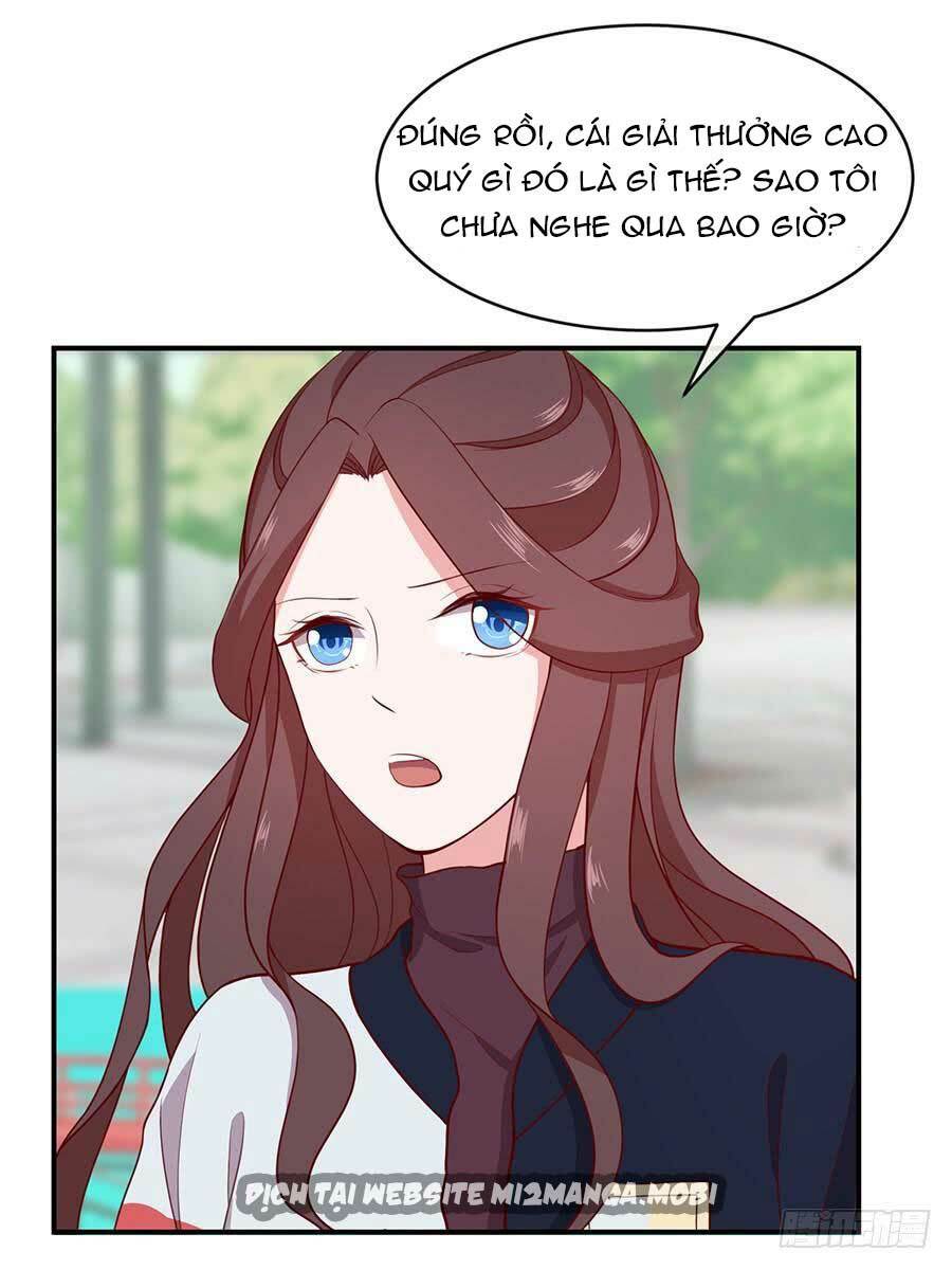 Gả Cho Tình Cũ Làm Lão Bà: Chapter 41