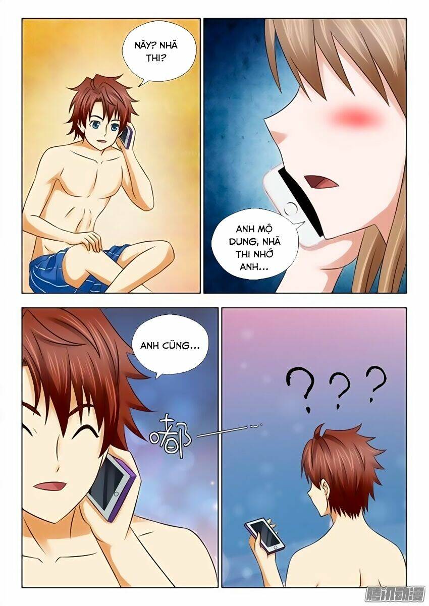 Tối Cường Tà Thiếu: Chapter 186