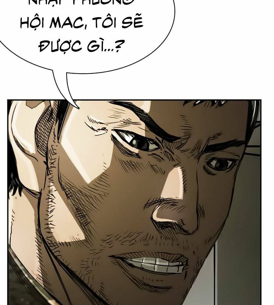 Thợ Săn Đầu Tiên: Chapter 37