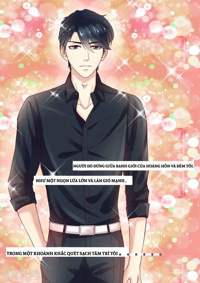 Tiểu Tiên Lại Thâu Tập: Chapter 1