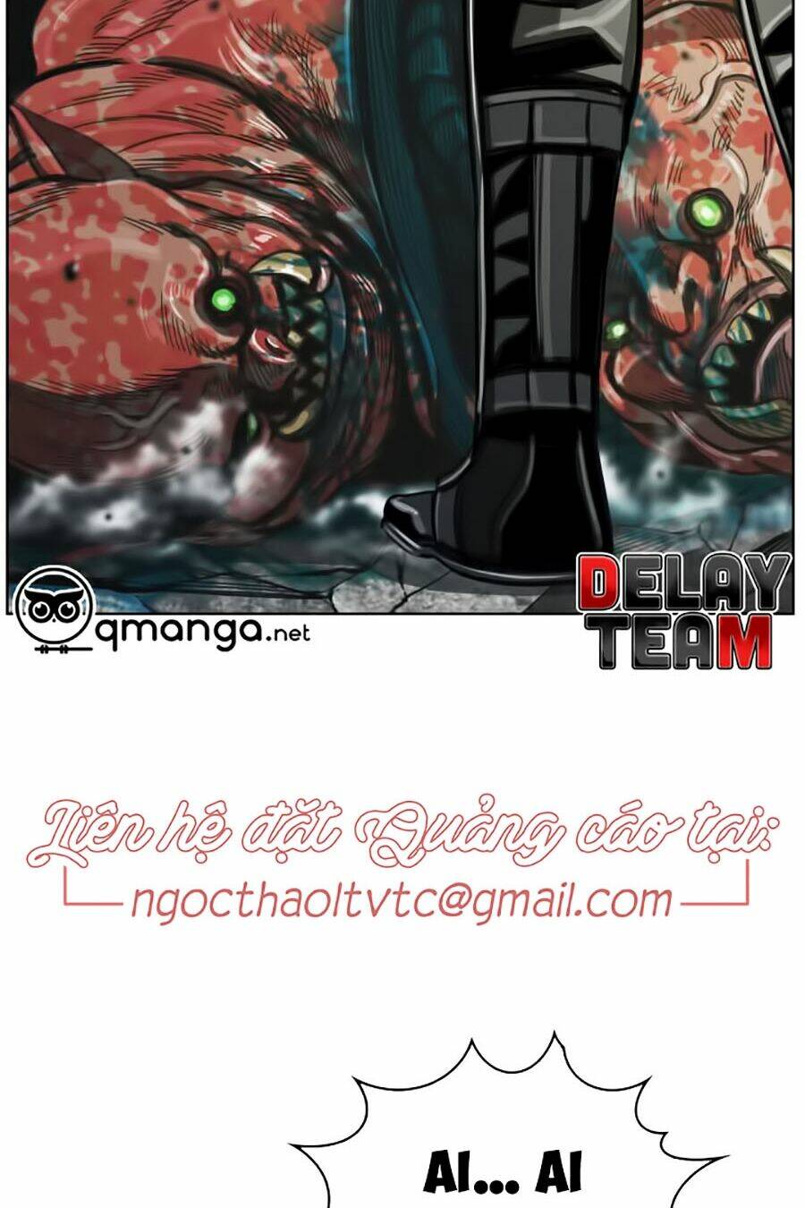 Thợ Săn Đầu Tiên: Chapter 57