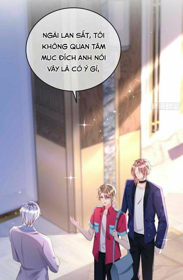 Thú Thụ Bất Thân: Chapter 39