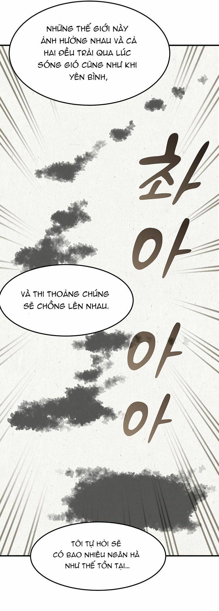 Hồi Ký Của Huyền Thoại Học Giả: Chapter 2