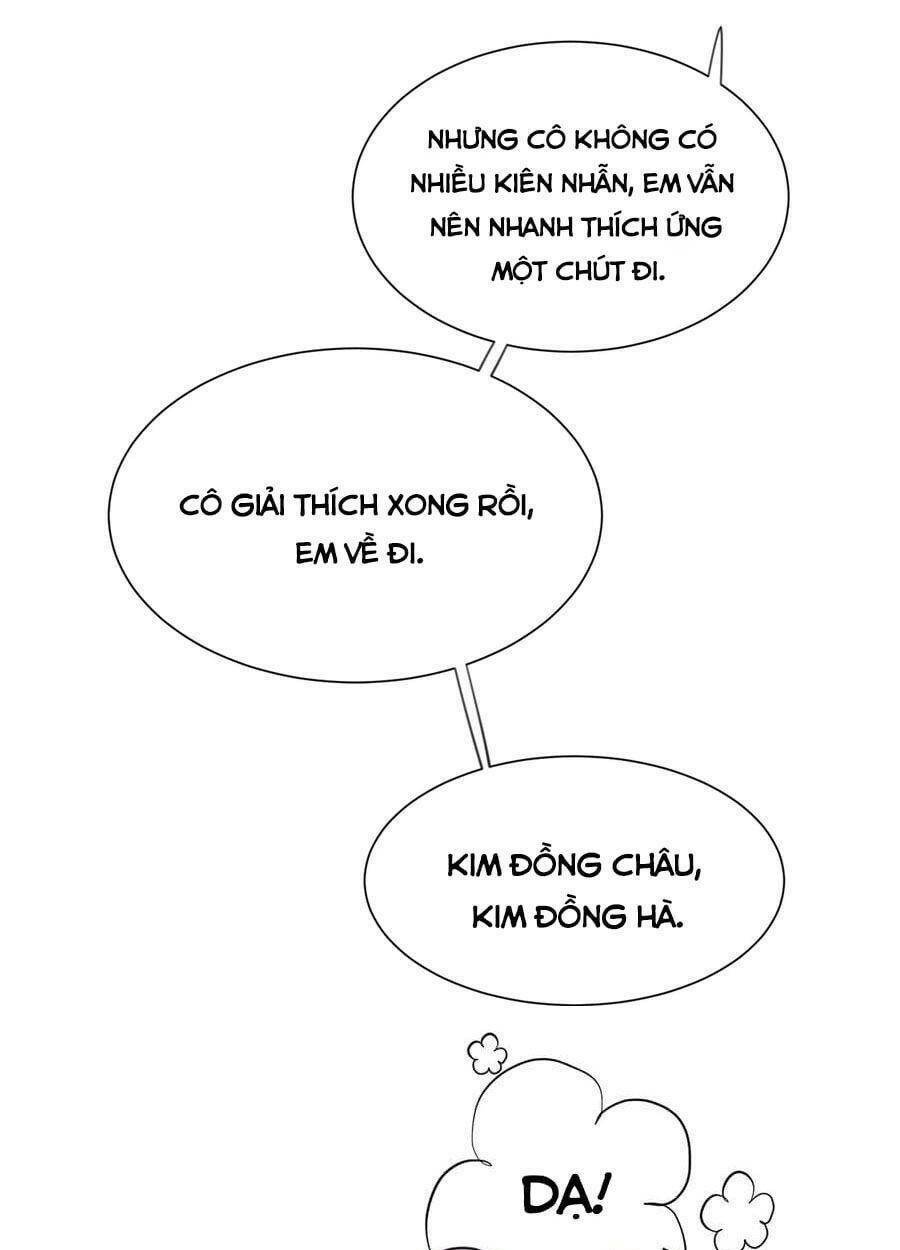 Nhật Ký Nấm Ma Cô: Chapter 3