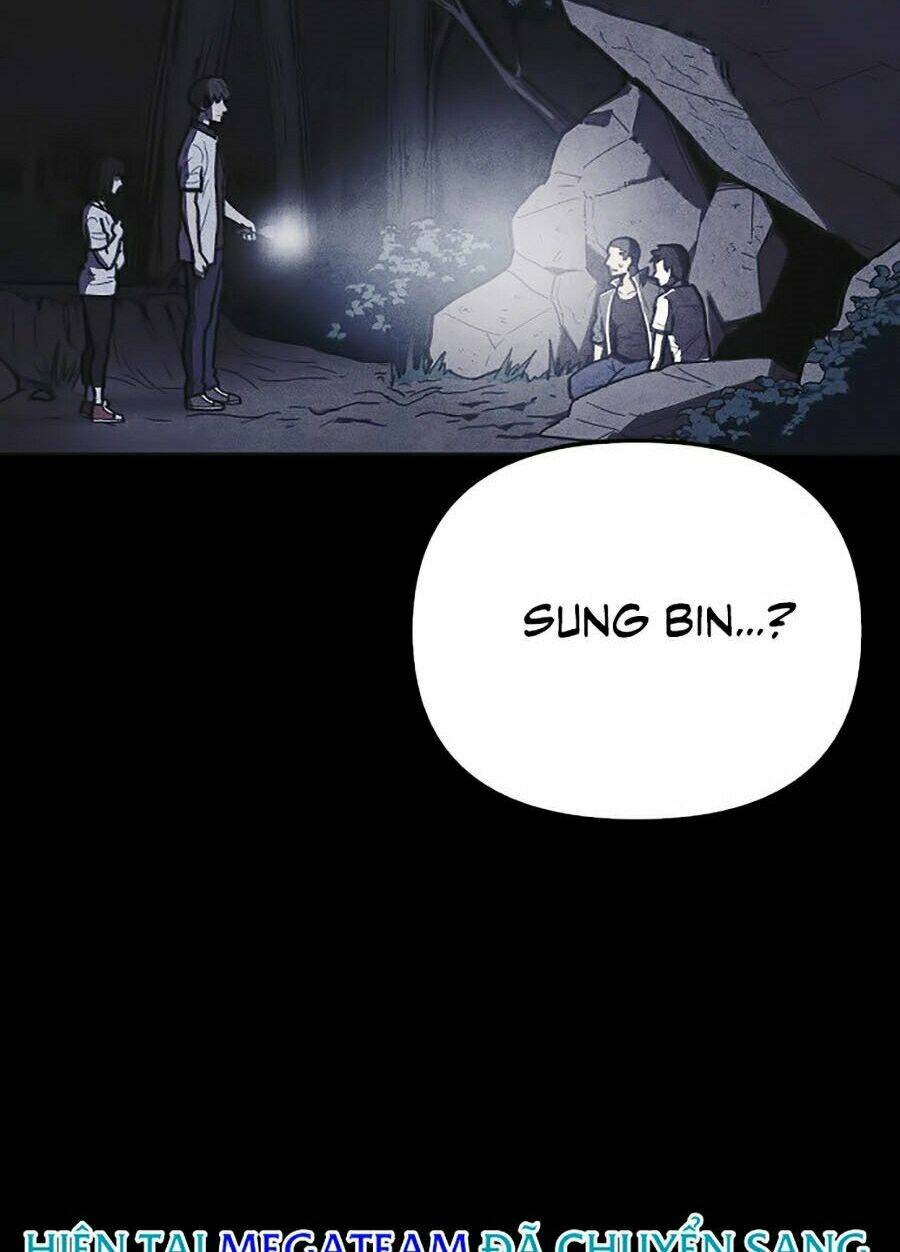 Cậu Bé Shotgun: Chapter 11