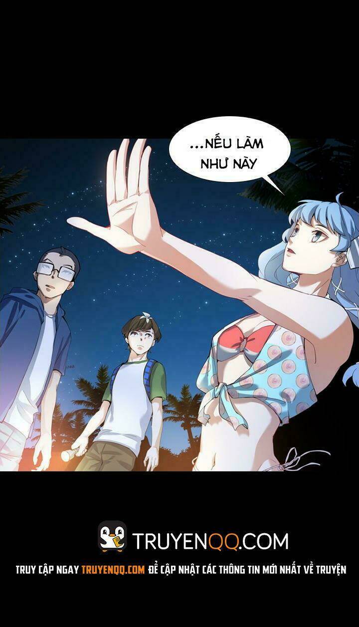 Vua Biến Thái: Chapter 10