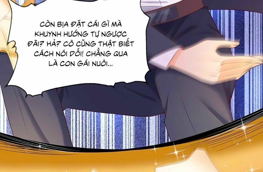 Nữ Vương Tàn Nhẫn: Chapter 6