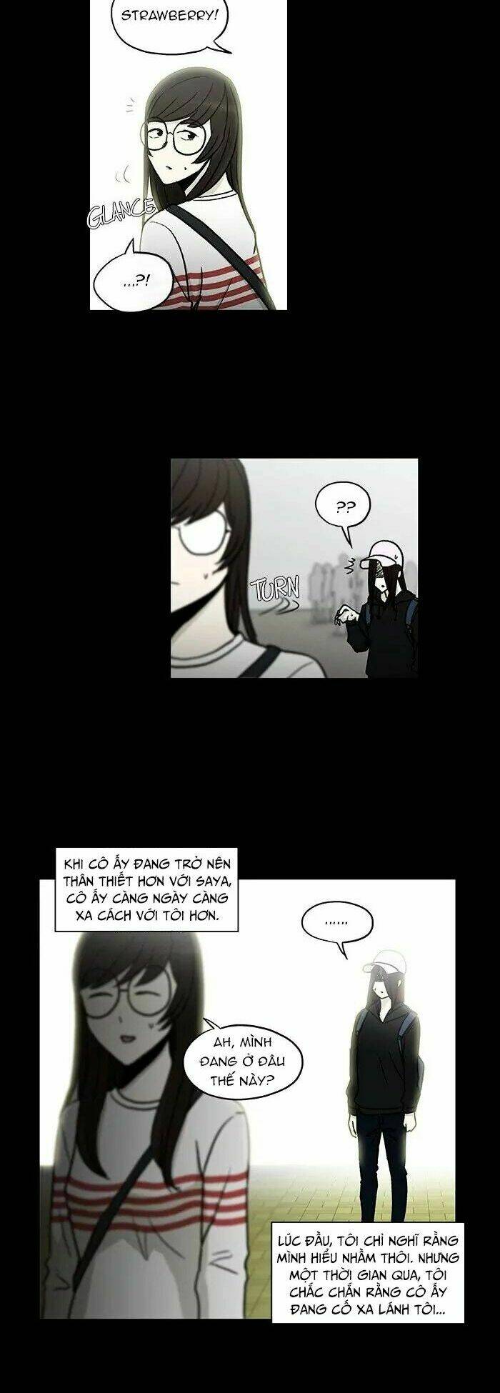 Anh Ấy Là Nữ Sinh Cấp 3: Chapter 66