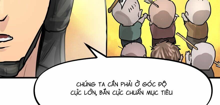 Vua Sinh Tồn: Chapter 67