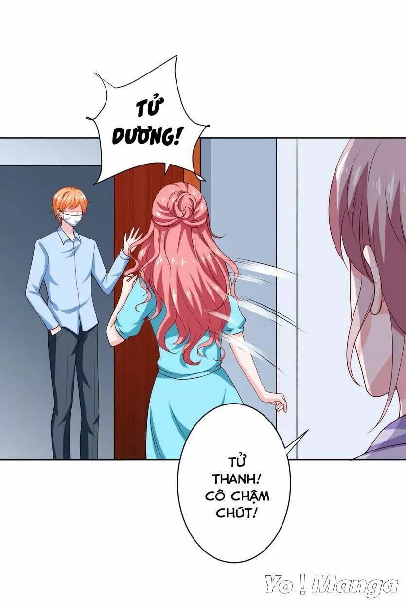 Thiểm Hôn Kinh Ái: Chapter 136