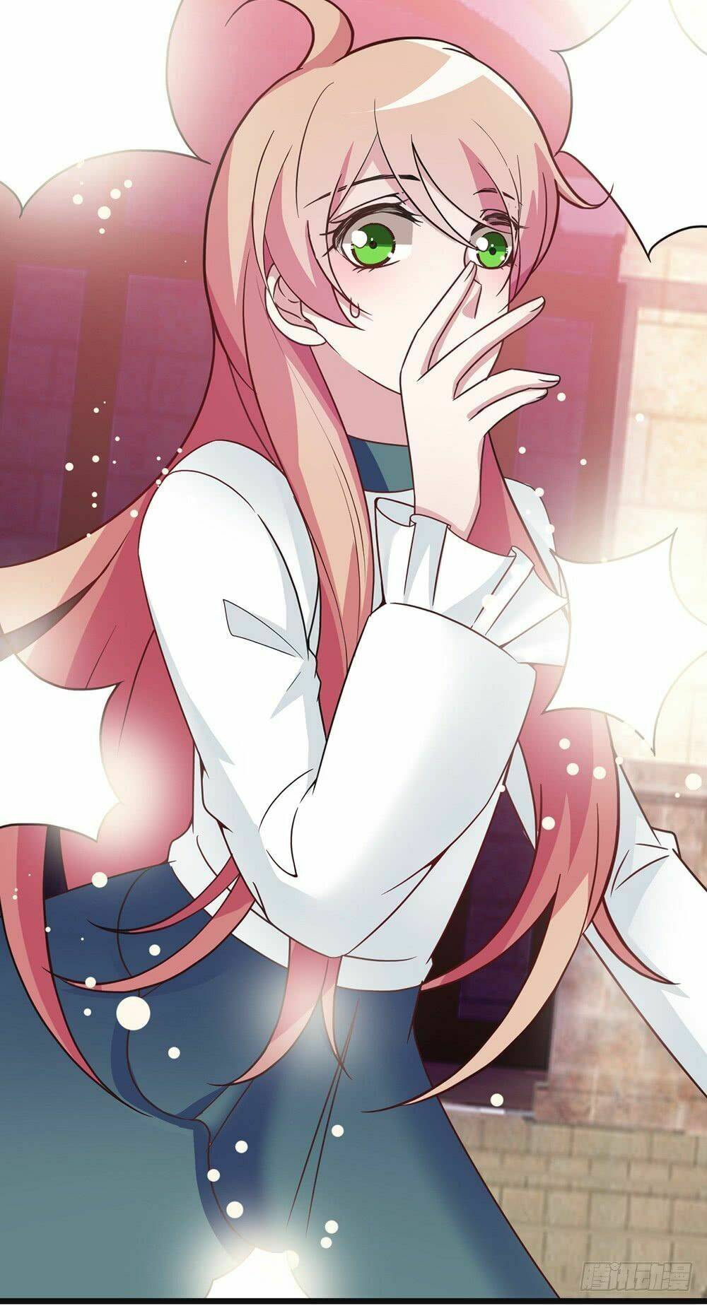 Bí Mật Kết Hôn Với Ảnh Đế: Vợ Ơi Đến Đây Tấn Công Đi Nào: Chapter 2