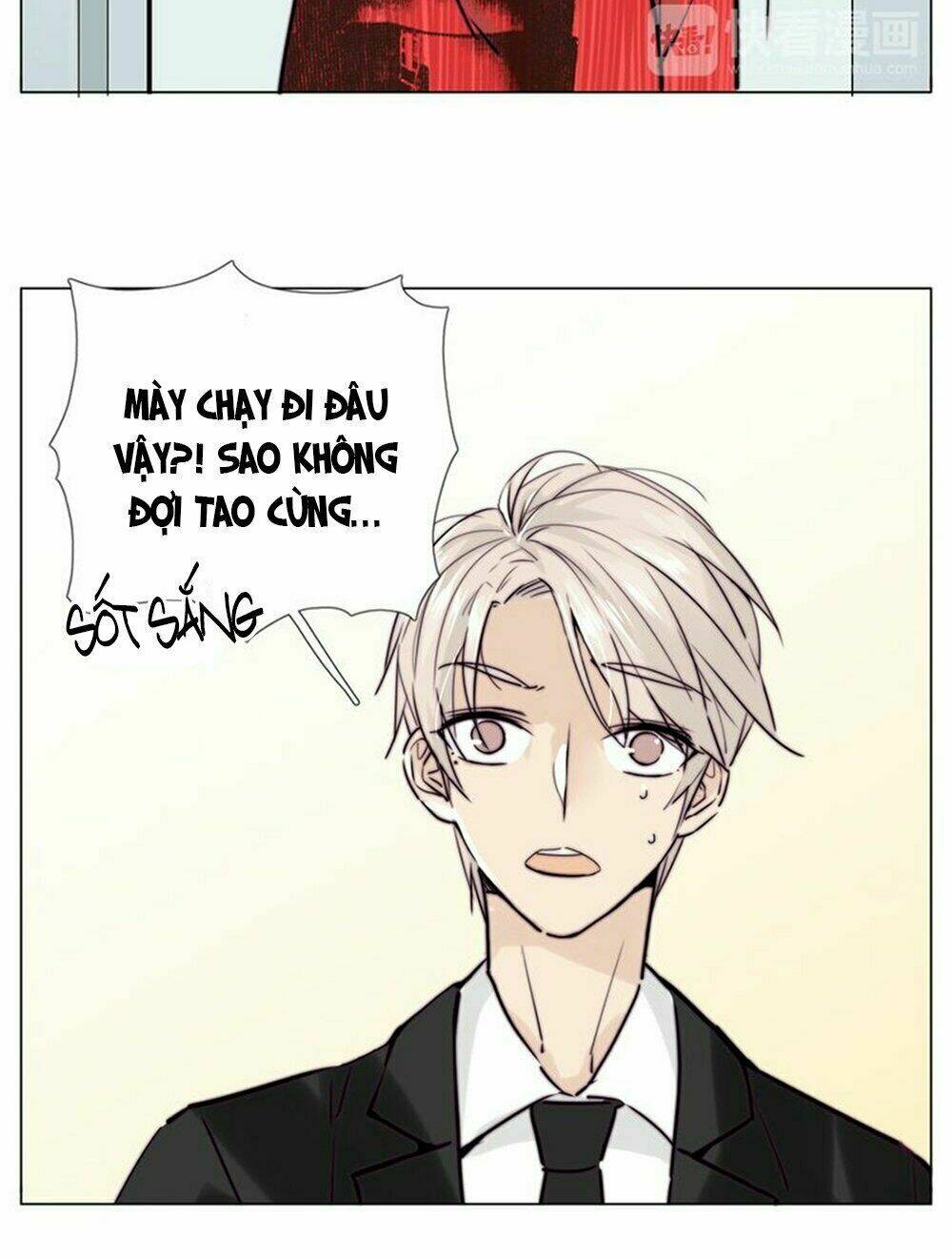 Tình Yêu Chớp Nhoáng: Chapter 51