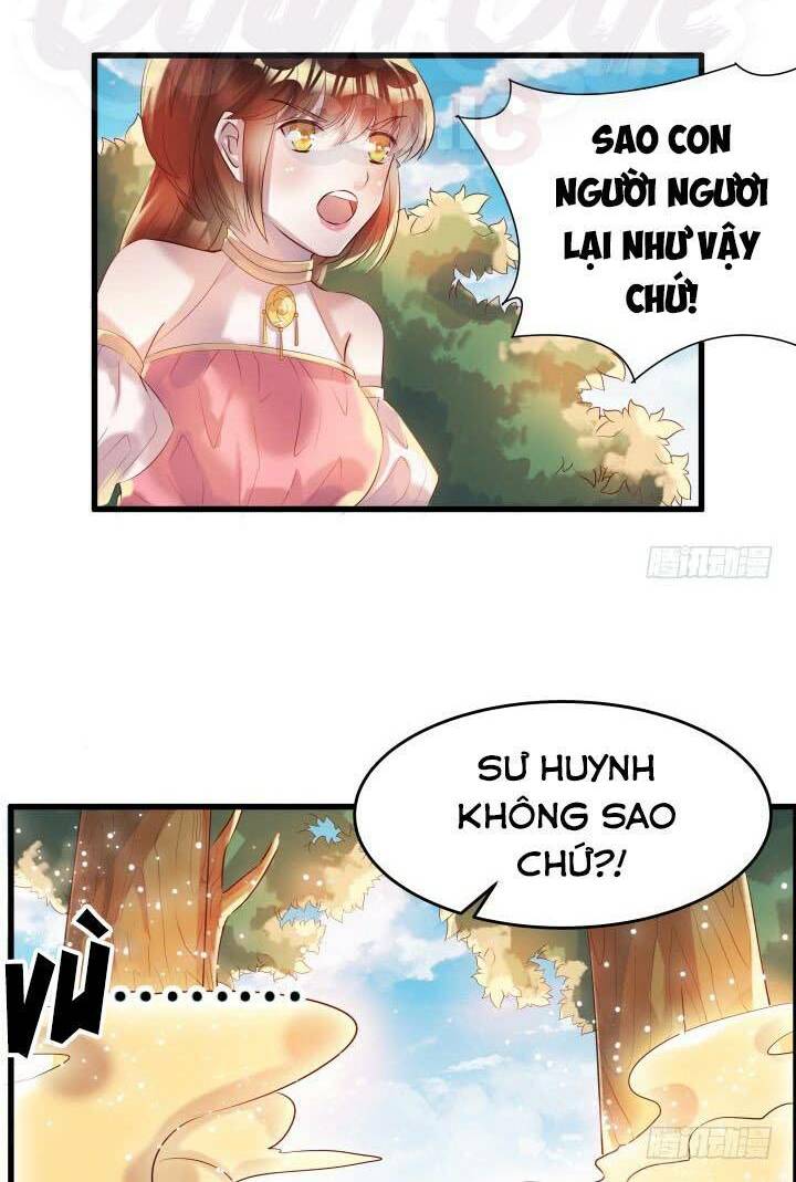 Siêu Phàm Truyện: Chapter 21