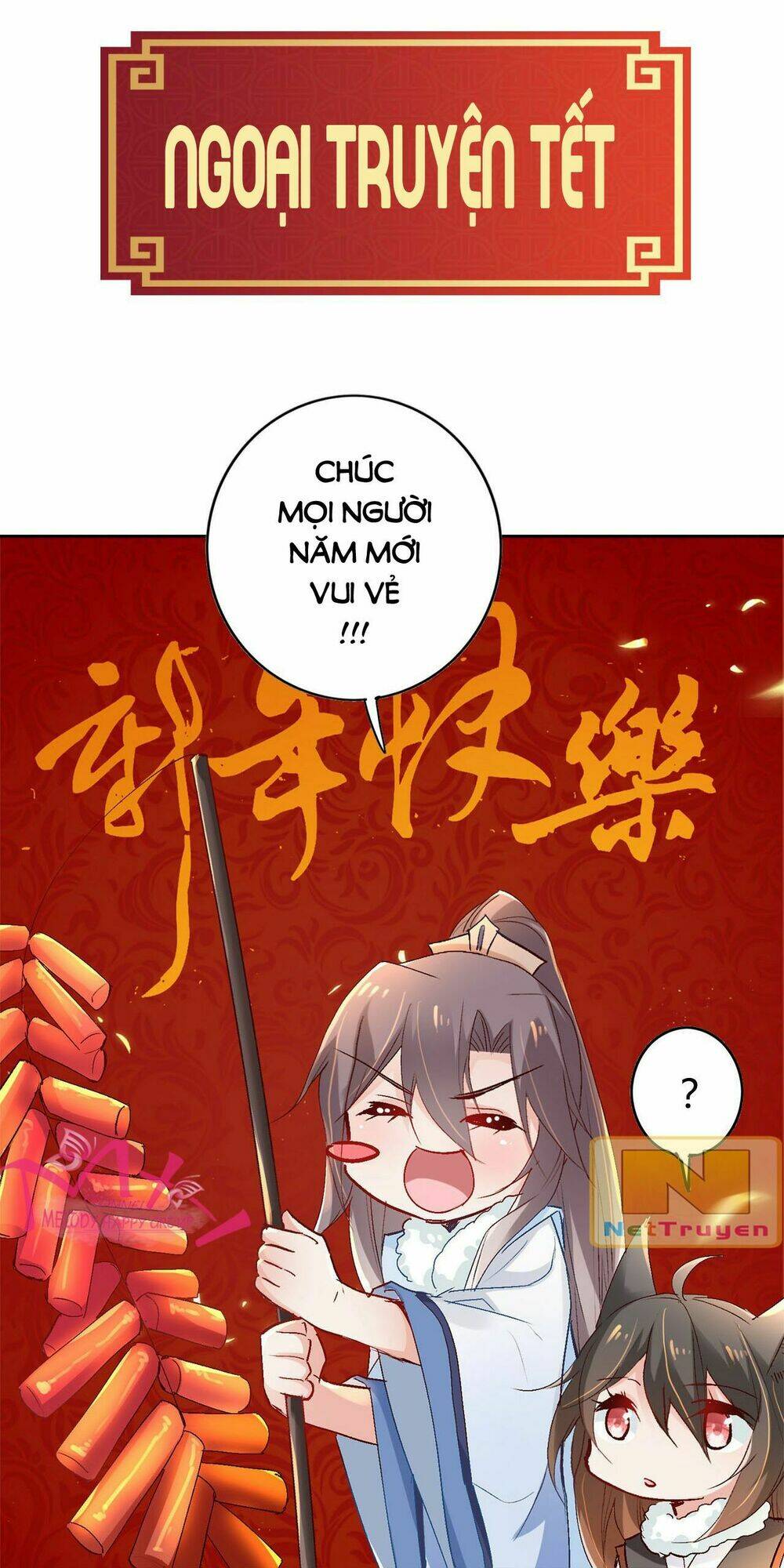 Nghịch Lai Thuận Thú: Chapter 7