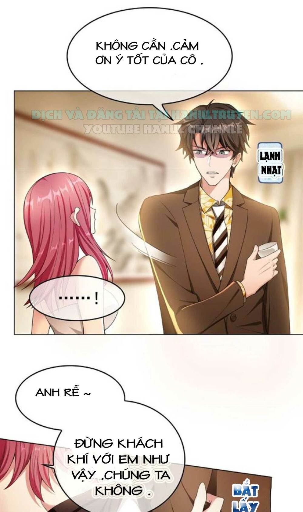 Cô Vợ Nhỏ Nuông Chiều Quá Lại Thành Ác!!: Chapter 58