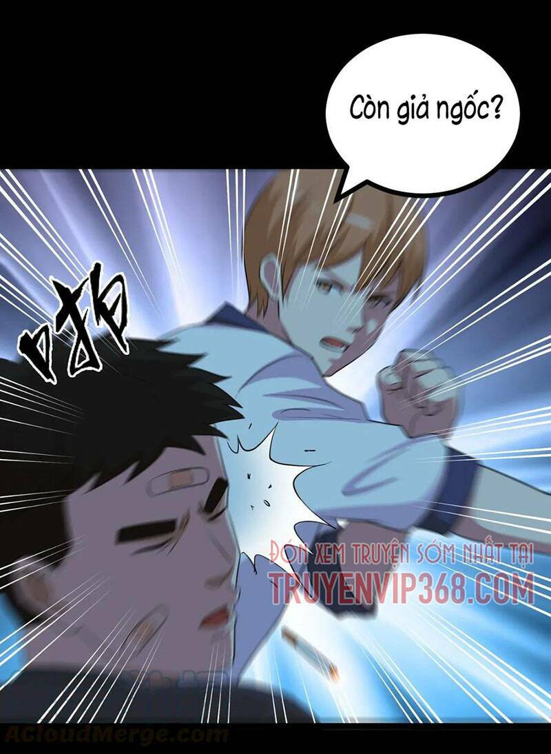 Đai Ca Trở Lại Tuổi 16: Chapter 168