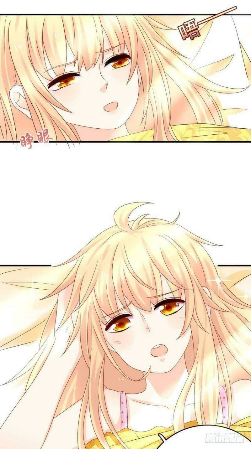 Nhân Ngư Học Trưởng, Đừng Ôm Ta!: Chapter 36