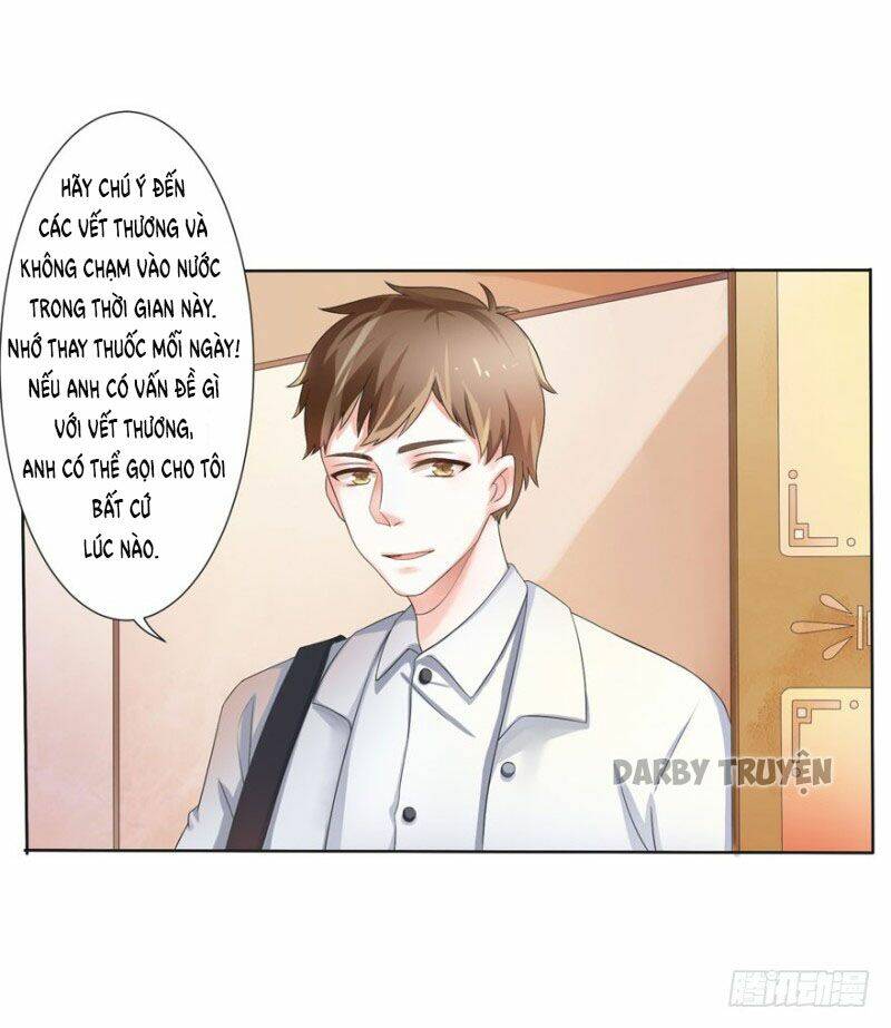 Ức Lạc Tinh Thần: Chapter 5