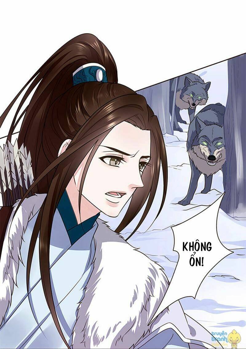 Đại Giá Thừa Tướng: Chapter 78