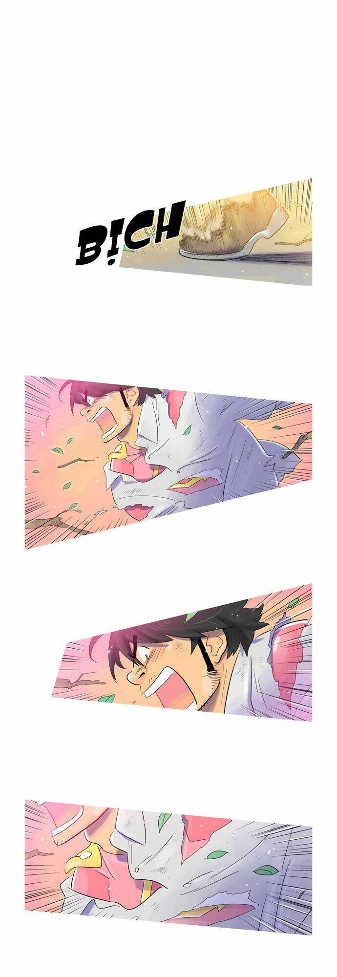 Family Man: Chapter 3