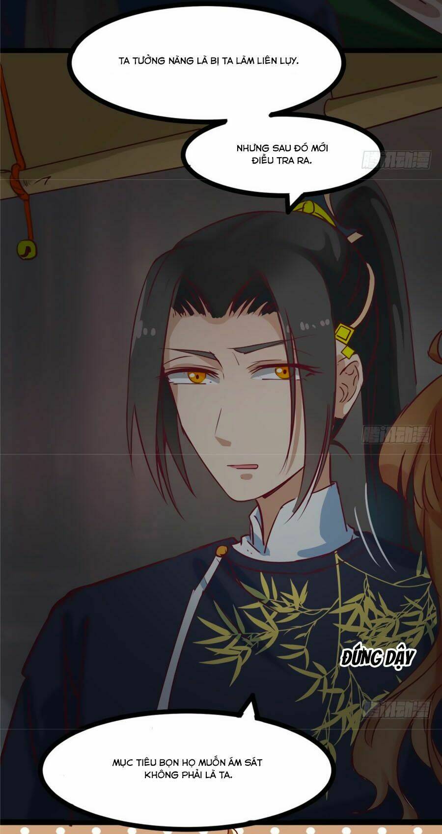 Ngọc Vi Mai: Chapter 32