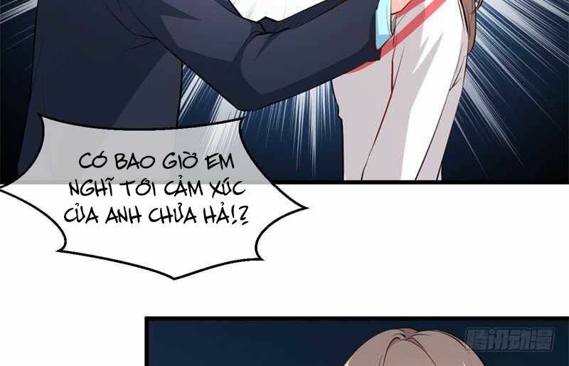 Ám Luyến Thành Hôn: Chapter 93