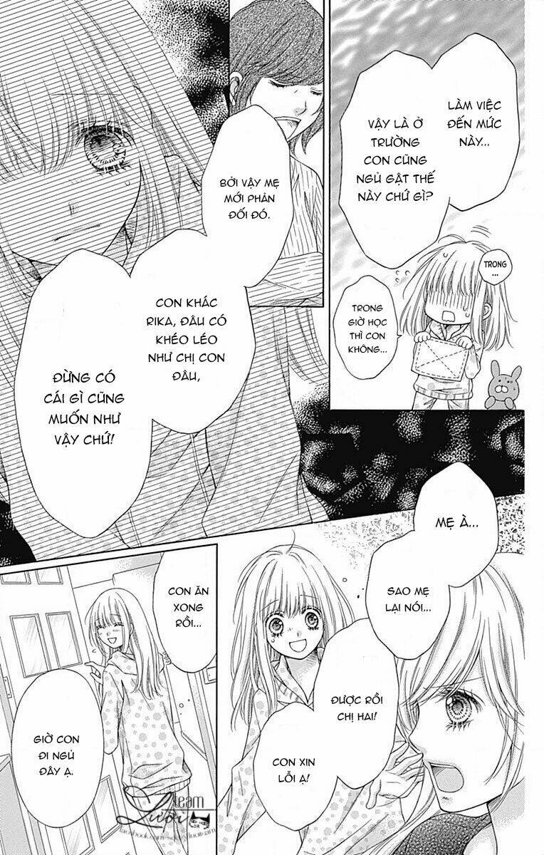 Sugar Soldier: Chapter 29