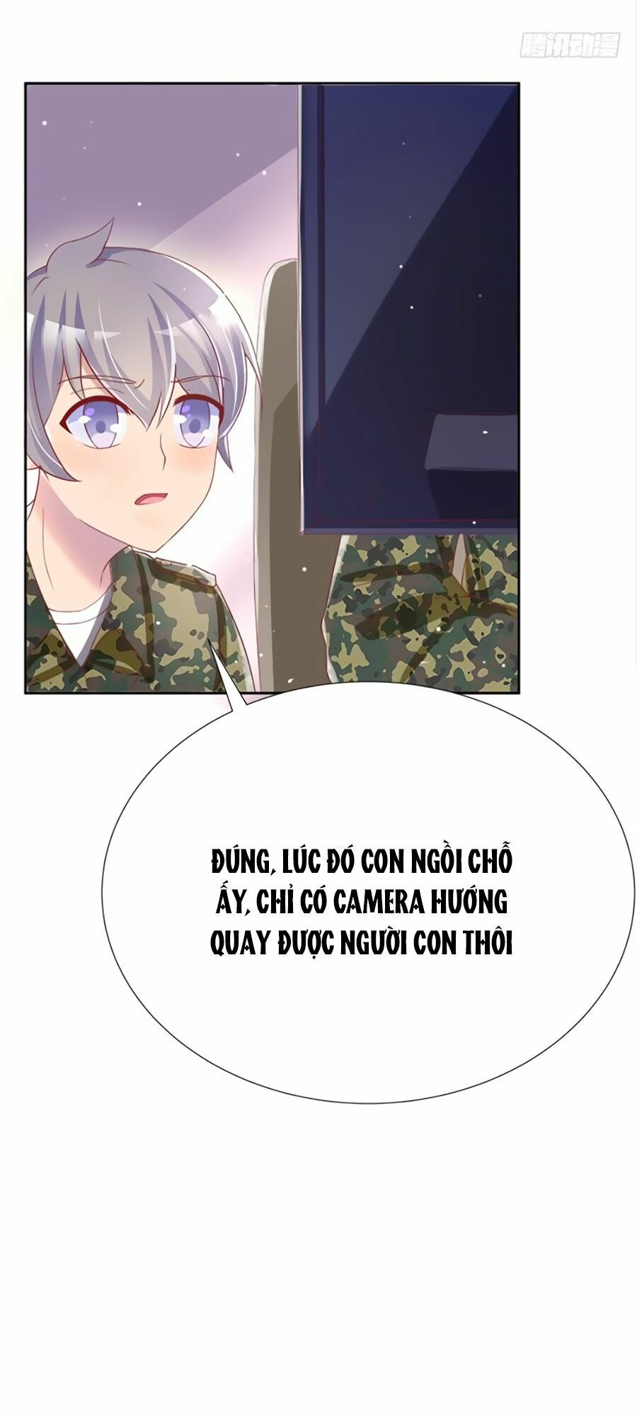 Chồng Già Vợ Trẻ Trêu Nhau Hàng Ngày: Chapter 38