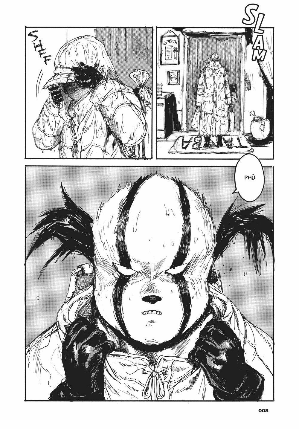 Thế Giới Ma Thuật Và Kẻ Mất Trí: Chapter 138