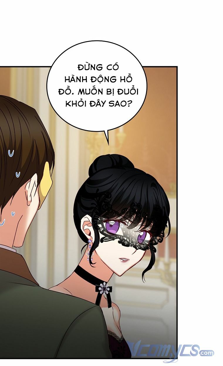 Đừng Chọc Đứa Em Gái Bé Bỏng Của Chúng Tôi: Chapter 82