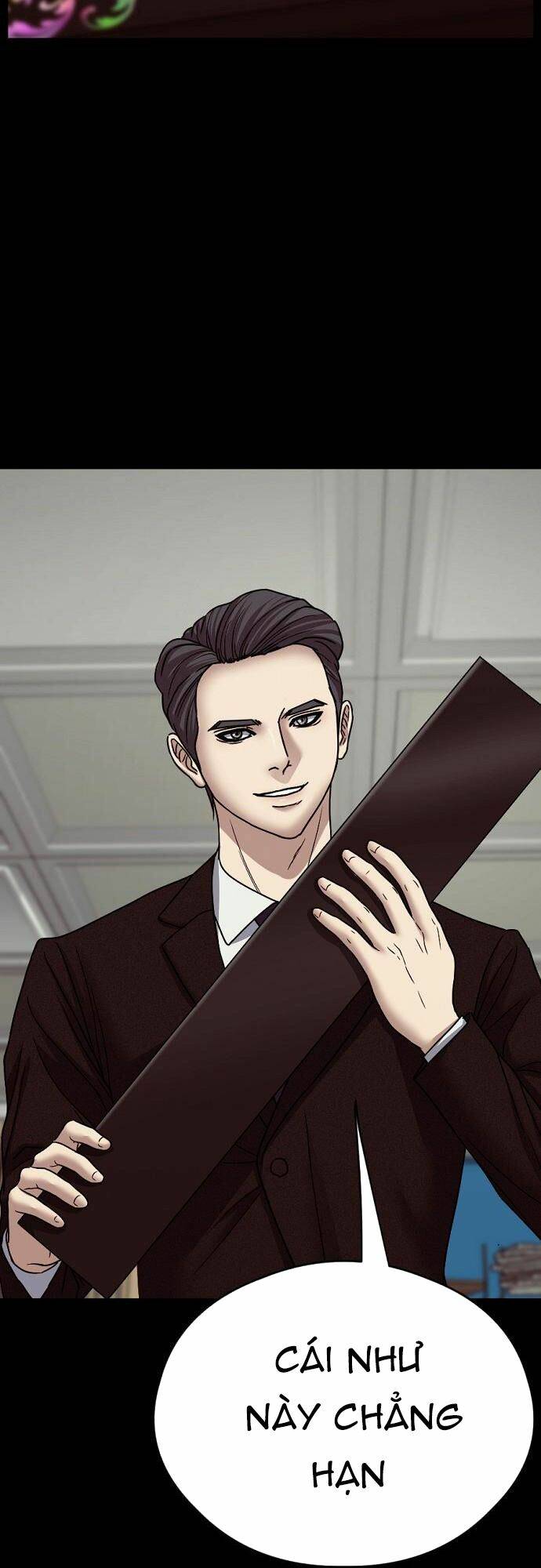 Đấu Kiếm - Công Tố Viên Lách Luật: Chapter 8