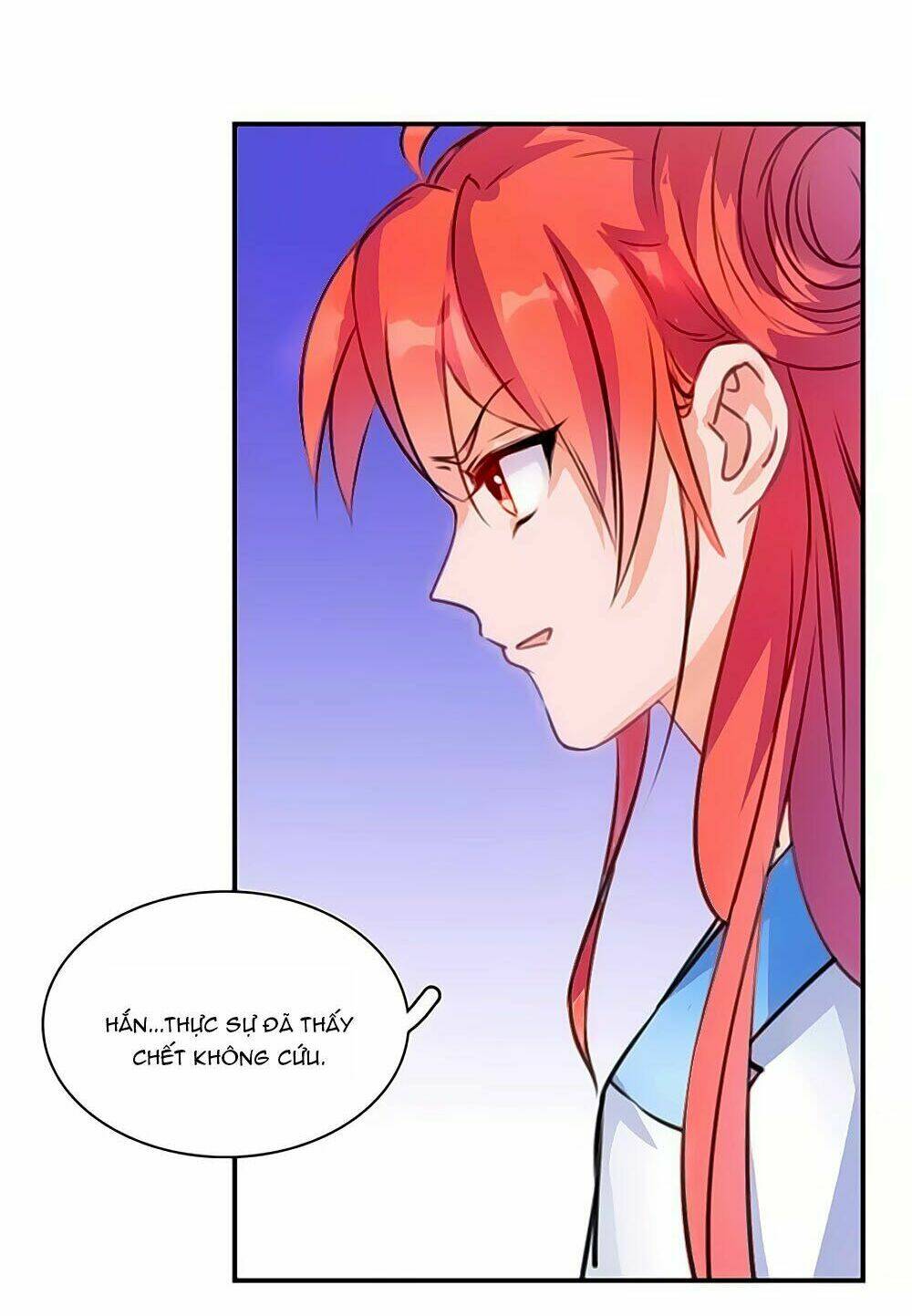 Hắn Ta Là Vua: Chapter 50