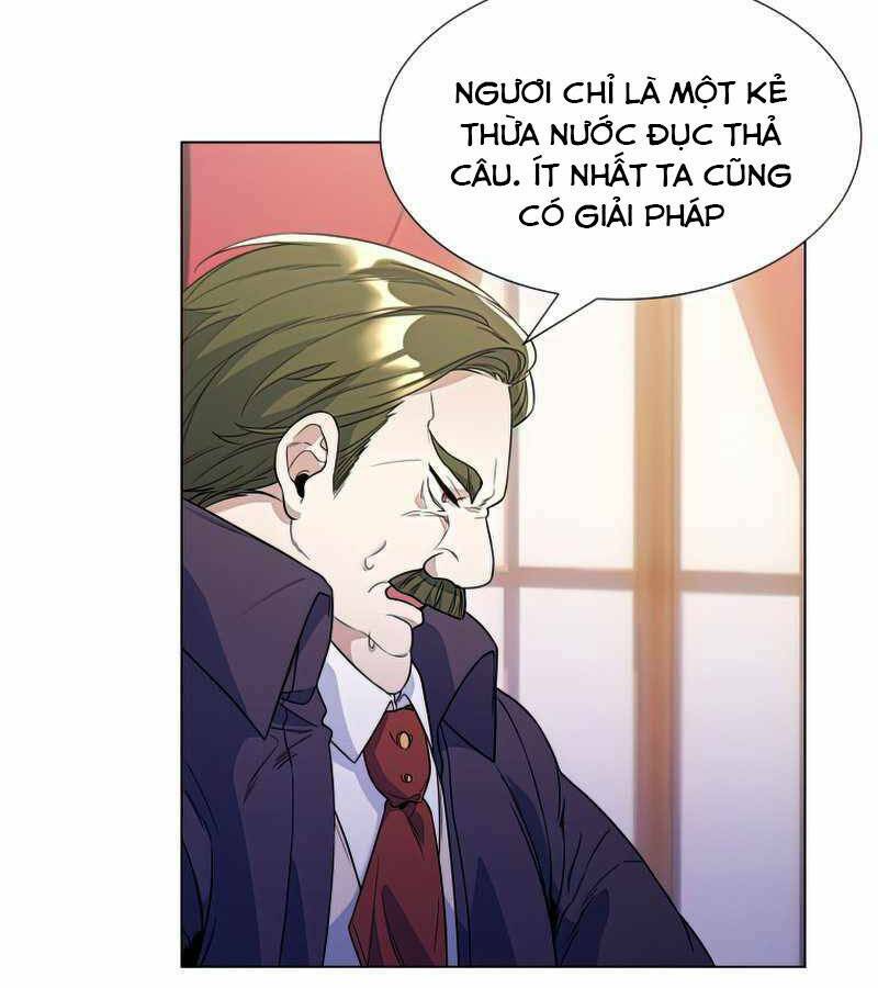 Bạo Chúa Cường Hoành: Chapter 26