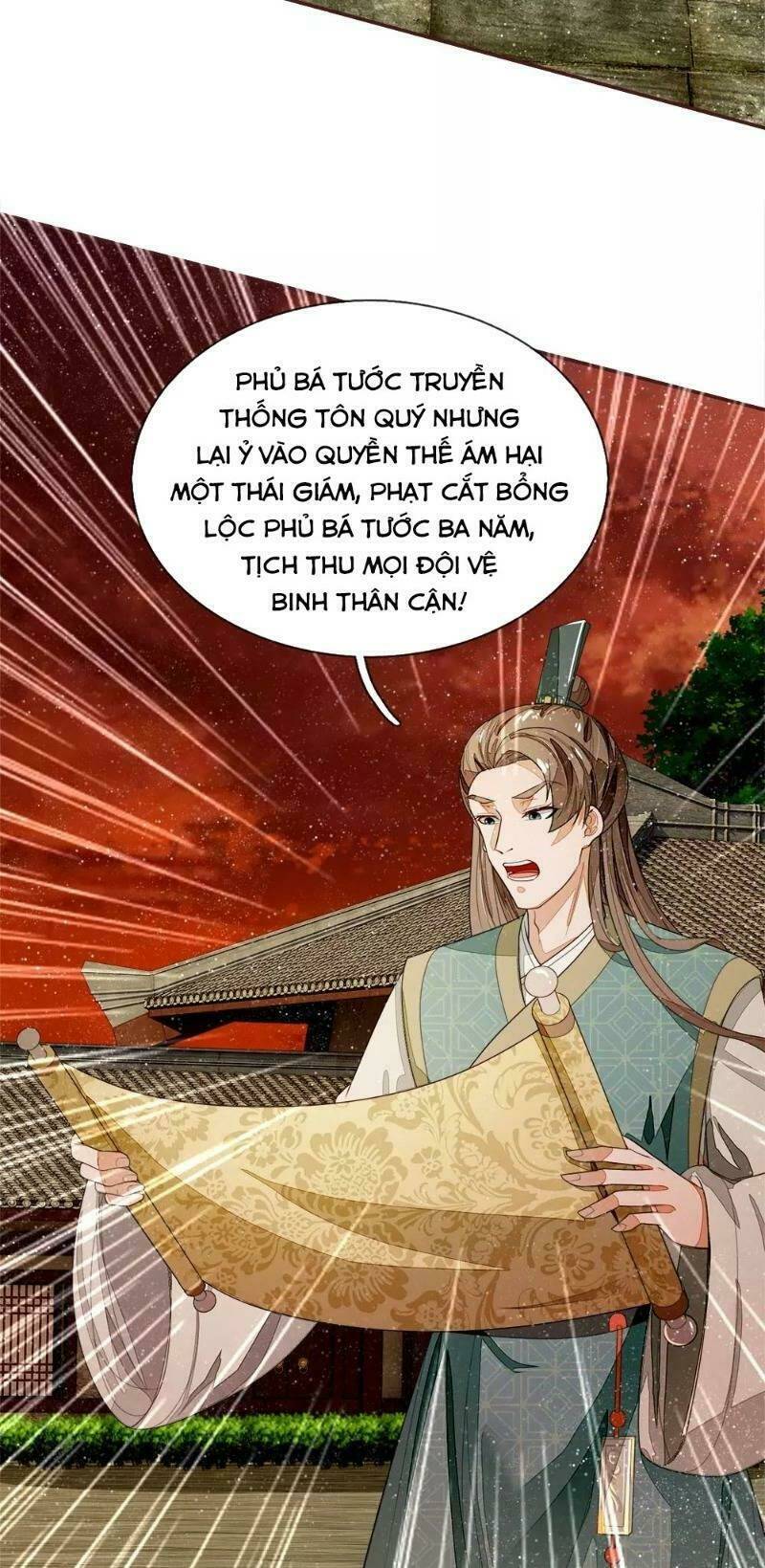 Đệ Nhất Hoàn Khố: Chapter 74