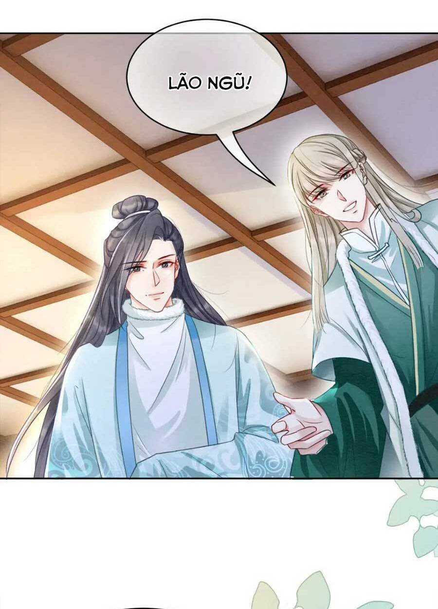 Xung Hỉ Vương Phi: Chapter 97