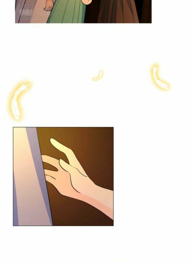 Sao Lại Là Yêu?: Chapter 39