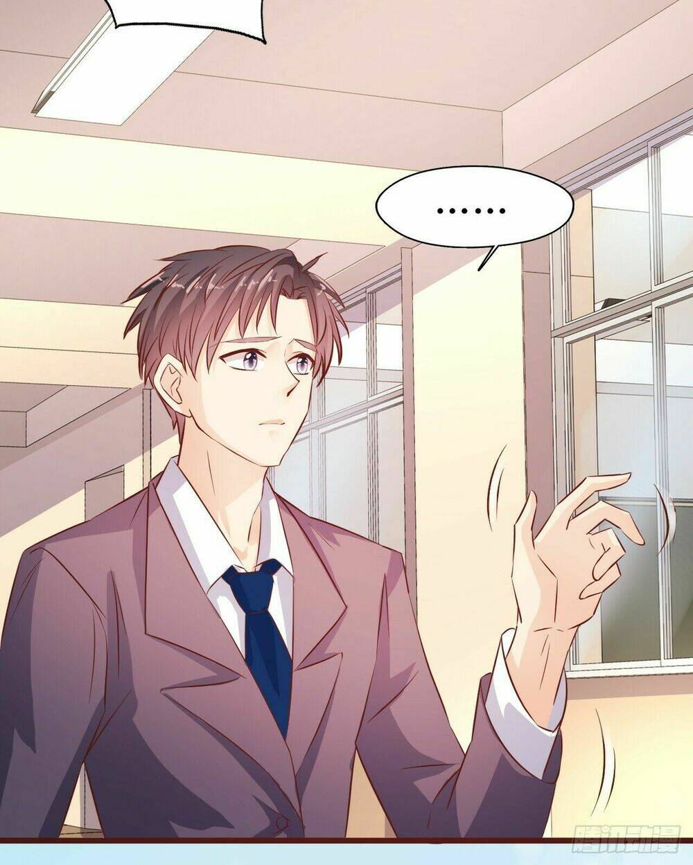 Sau Này Vẫn Cứ Thích Anh: Chapter 16
