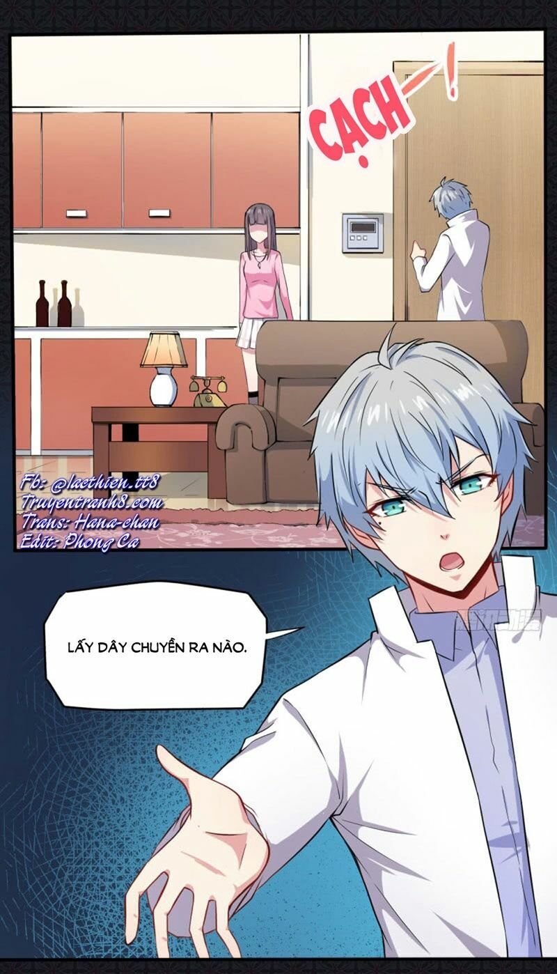 Ngạo Kiều Quỷ Vương Yêu Ta: Chapter 79