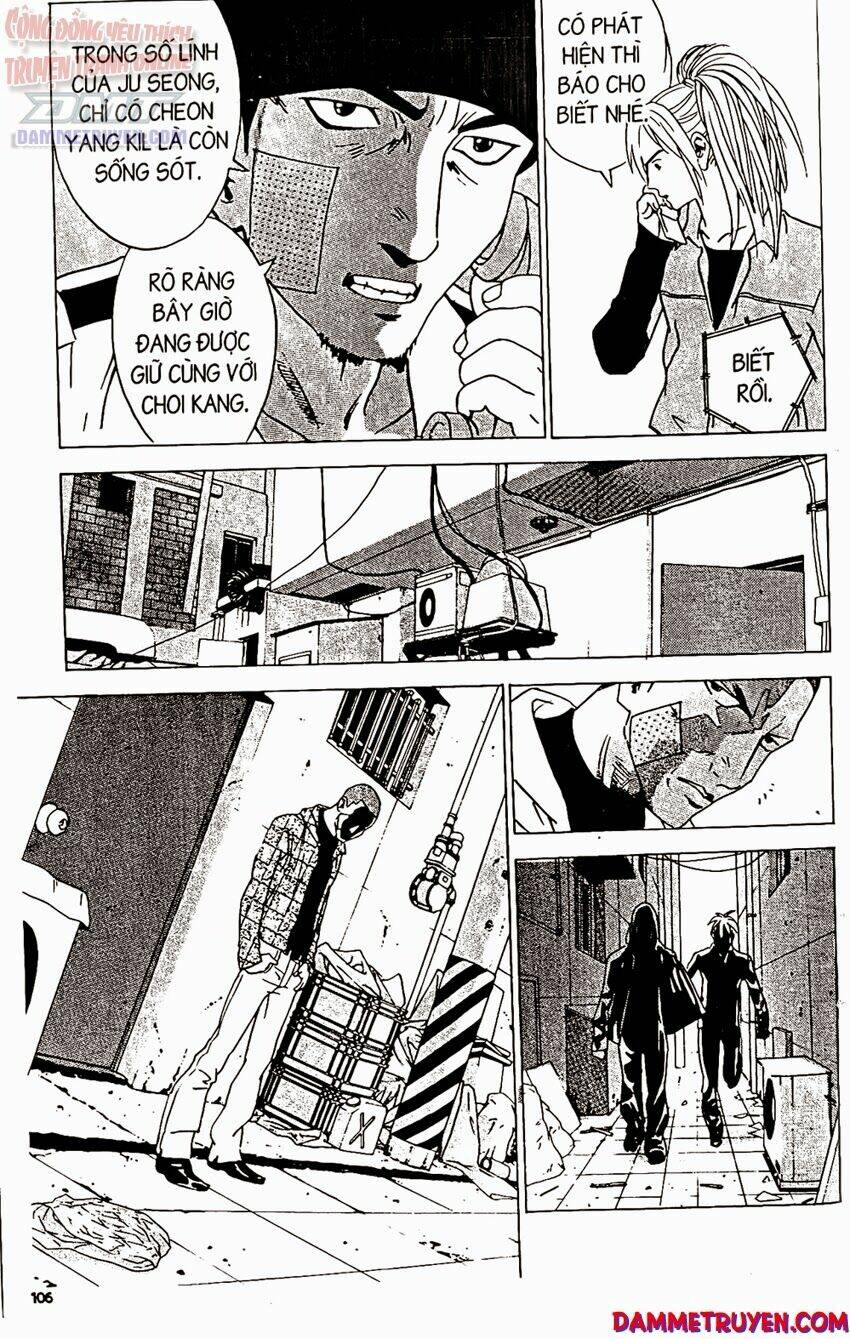 Ai Hơn Ai: Chapter 131