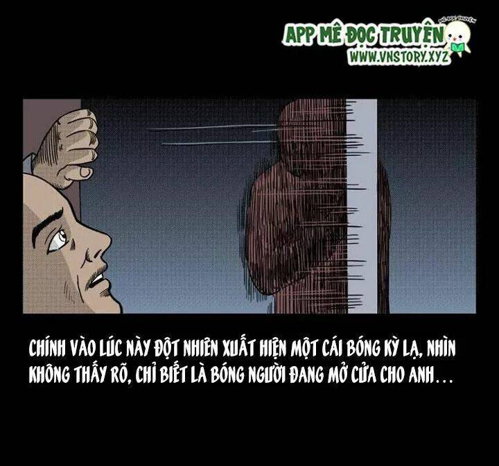 Kỳ Án Có Thật: Chapter 15