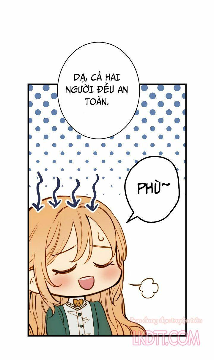 Hoàng Phi Bóng Tối: Chapter 10